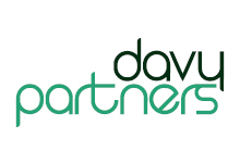 Davy Partners logo