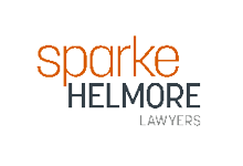 sparke helmore lawyers