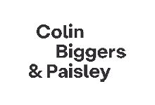 Colin Biggers and Paisley lawyers