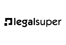 legalsuper logo