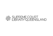 Supreme Court Library Queensland