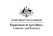 Department of Agriculture, Fisheries and Forestry