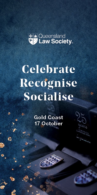 Celebrate, recognise, socialise Gold Coast