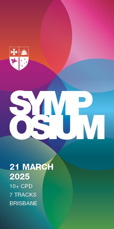 Symposium 2025