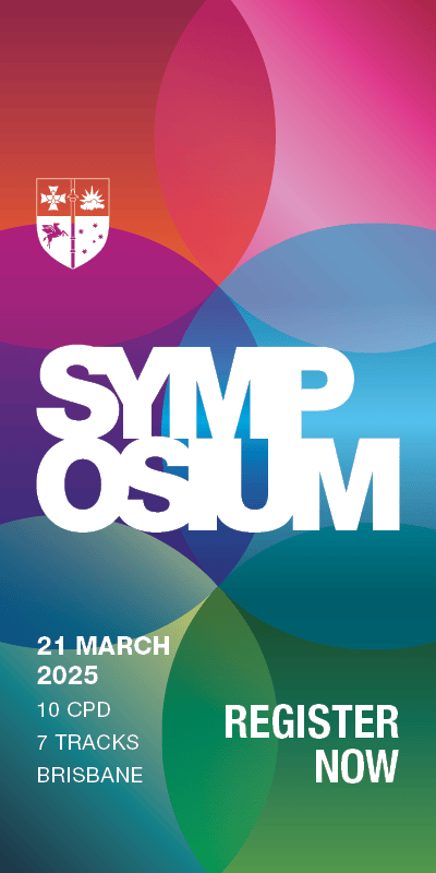 Symposium 2025