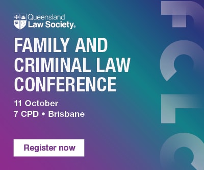 Family and Criminal Law Conference (EA)