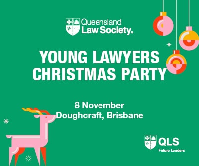 Young Lawyers Christmas Party