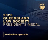 Presidents Medal