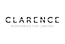 Clarence Workspace for Lawyers 